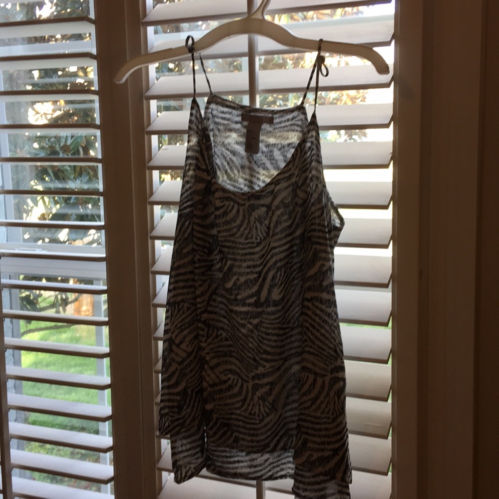 Girls Cute tank top